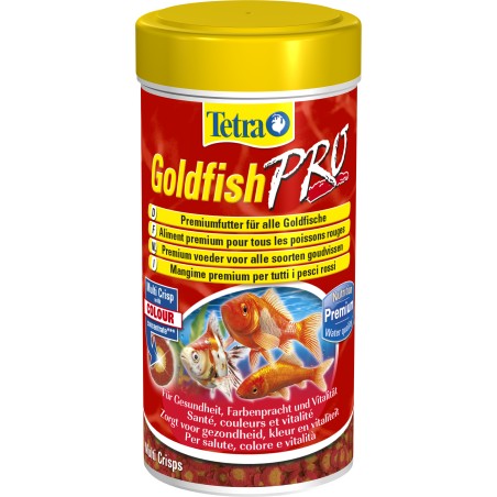 TETRA ANIMIN CRISPS 250