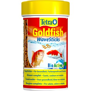 TETRA GOLDFISH WAVE STICK