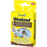 TETRA TETRAMIN WEEK END