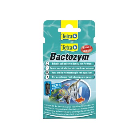 TETRA BACTOZYM