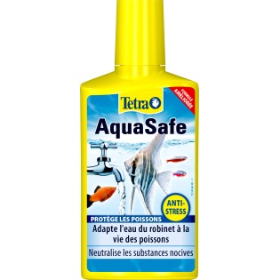 TETRA AQUASAFE