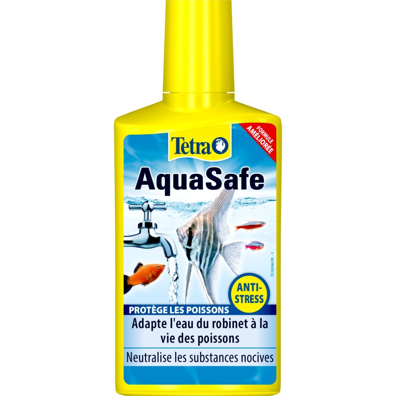 TETRA AQUASAFE