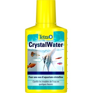 TETRA CRYSTAL WATER