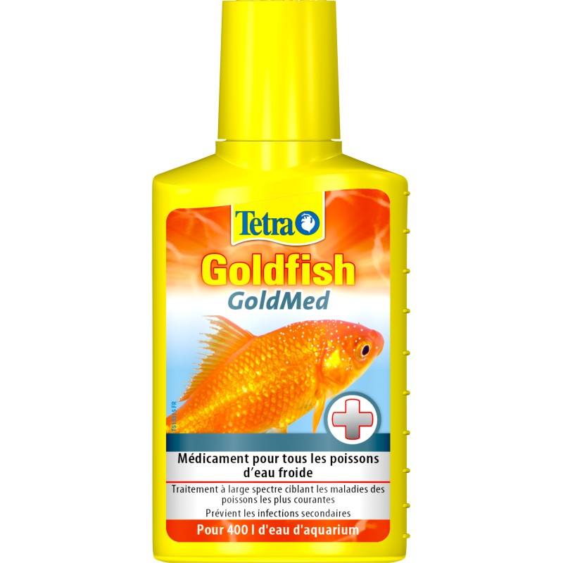 TETRA MEDICA GOLDOOMED 100ML