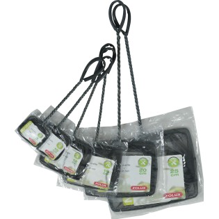 EPUISETTE NOIRE 12 CM