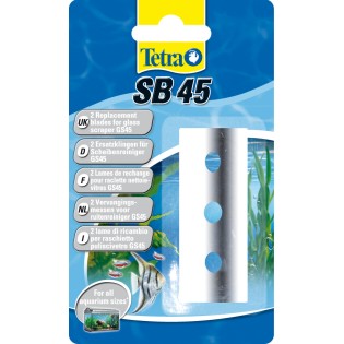 TETRA LAME RECHARGE GS45