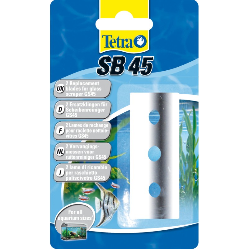 TETRA LAME RECHARGE GS45
