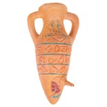DECOR EGYPTE AMPHORE DIF 10CM