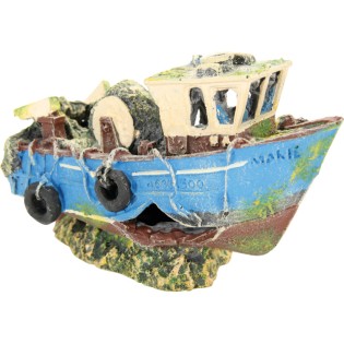 DECOR CHALUTIER NANO