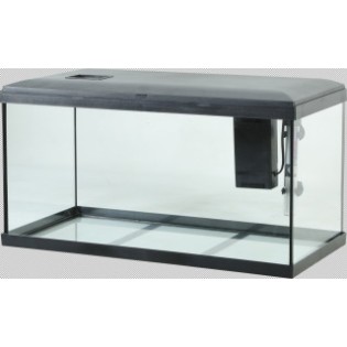 KIT AQUA INITIO 60 NOIR