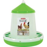 MANGEOIRE SILO 4Kg