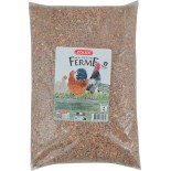 MELANGE POULE PONDEUSE 4KG
