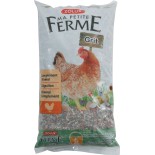 MPF GRIT 5KG