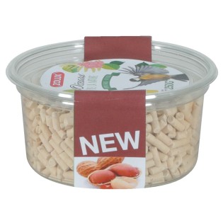 BIRDY CUP GRANULES  250GR