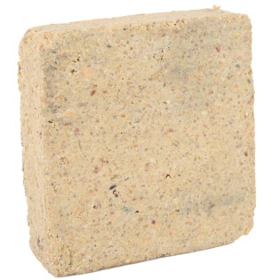 BLOC GRAISSE GRAINES 300 GR