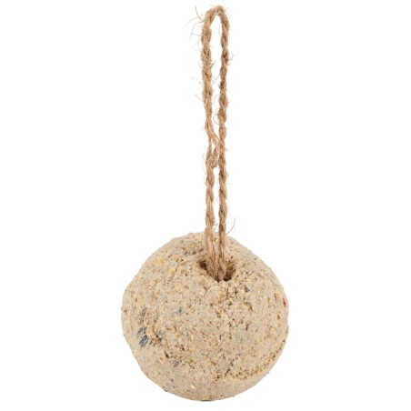 BOULE GRAISSE GEANTE INSECTES 500G