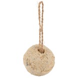 BOULE GRAISSE GEANTE INSECTES 500G
