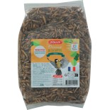 INSECTES SECHES 250G