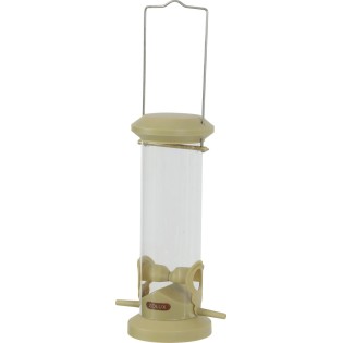 MANGEOIRE SILO 2 PERCHOIRS