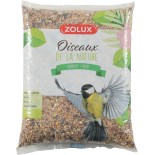MELANGE OISEAUX JARDIN