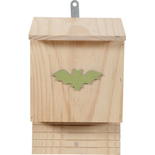 NID CHAUVE SOURIS GARDEN FSC