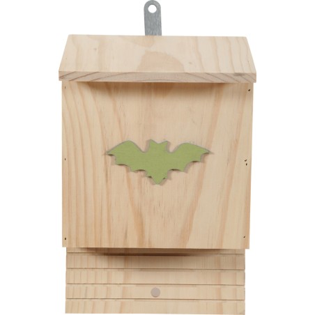 NID CHAUVE SOURIS GARDEN FSC