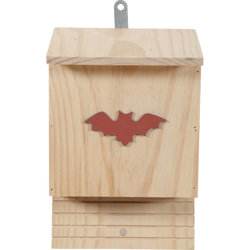 NID CHAUVE SOURIS GARDEN FSC