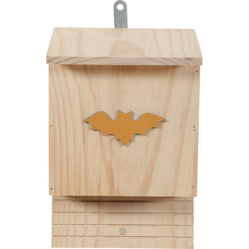 NID CHAUVE SOURIS GARDEN FSC
