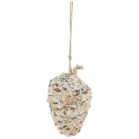 POMME DE PIN GRAISSE 290G