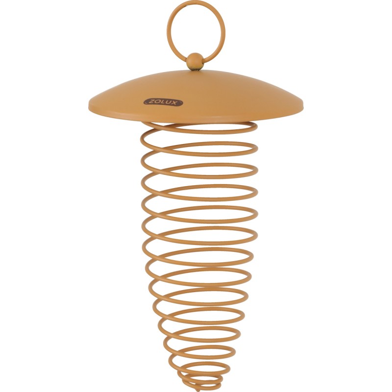 SPIRALE BDG TOIT GM