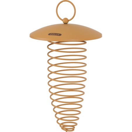 SPIRALE BDG TOIT GM