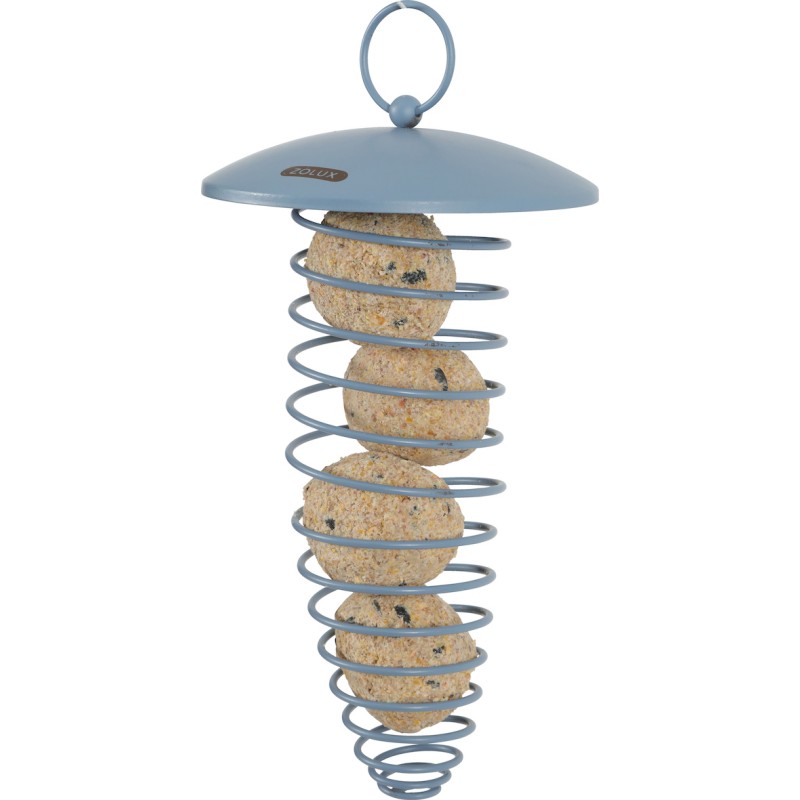 SPIRALE BDG TOIT GM