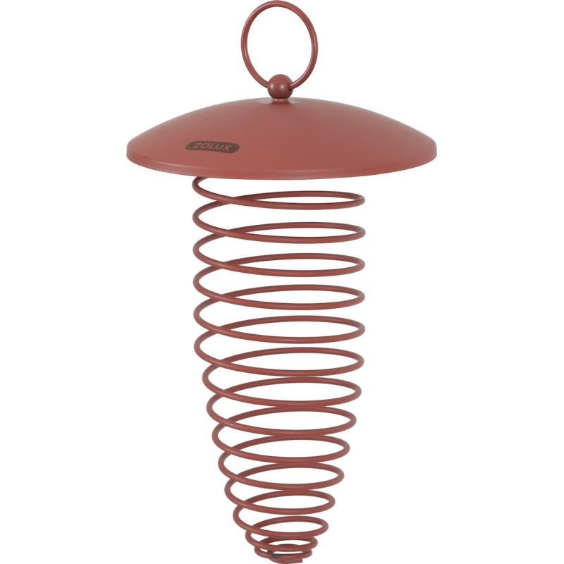 SPIRALE BDG TOIT GM