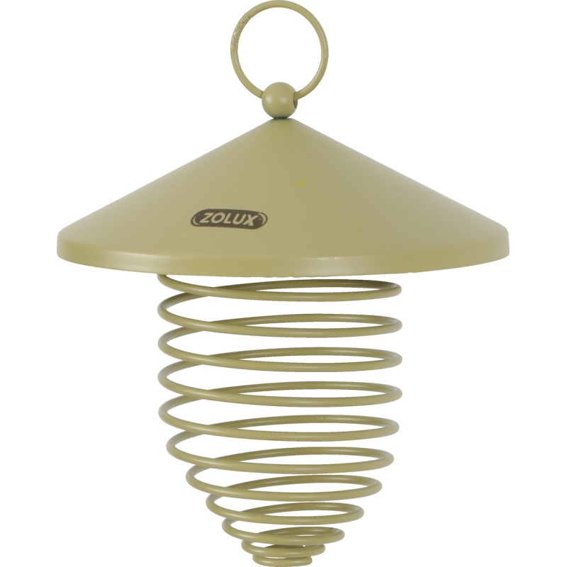 SPIRALE BDG TOIT PM