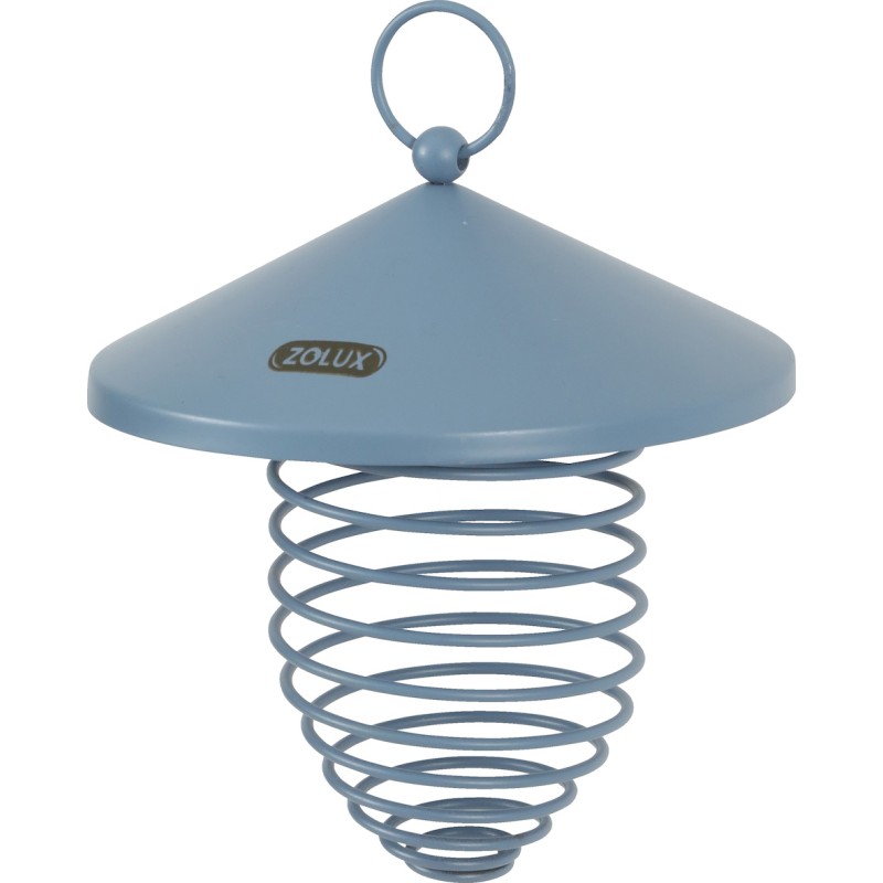 SPIRALE BDG TOIT PM