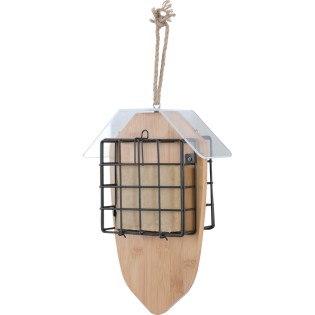 SUPPORT PAIN DE GRAISSE BAMBOO