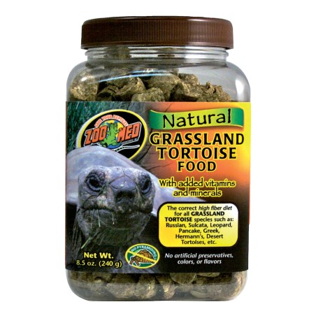 ALIMENT TORTUE GRASSLAND