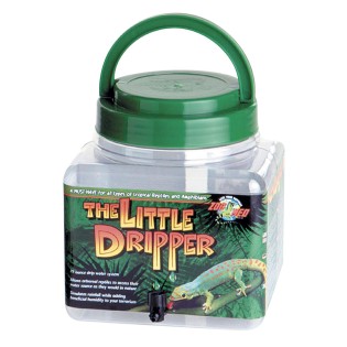 DISTRIBUTEUR EAU LITTLE DRIPPER 2.3L