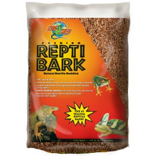 ECORCE REPTI BARK