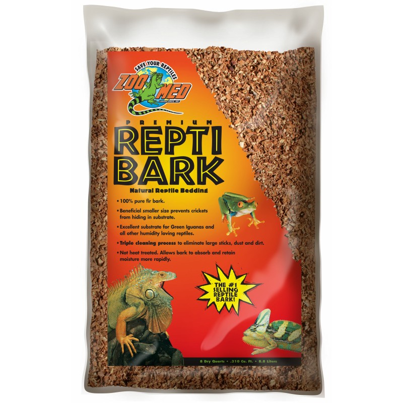 ECORCE REPTI BARK
