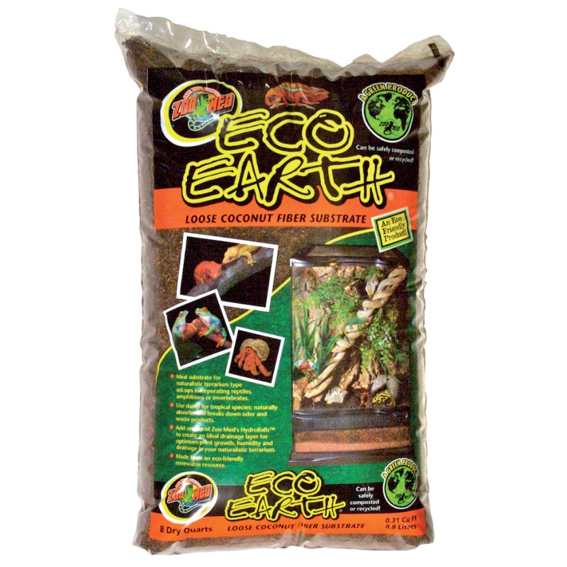 FIBRE COCO ECO EARTH 8,8L EE8