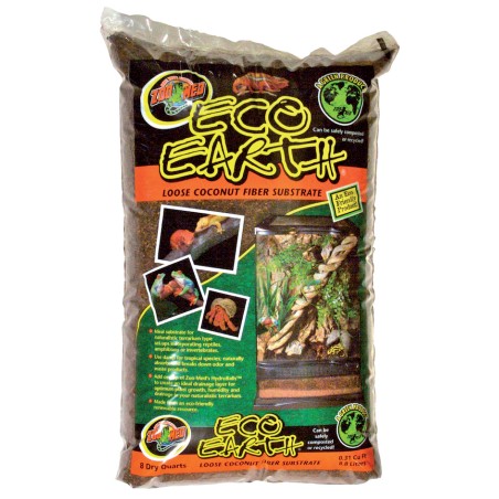 FIBRE COCO ECO EARTH 8,8L EE8
