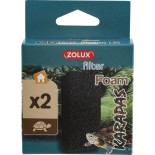 FILTER FOAM KARAPAS X2