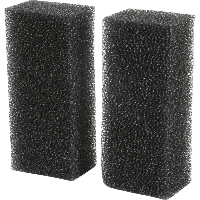 FILTER FOAM KARAPAS X2