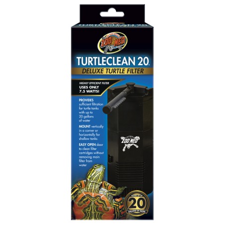 FILTRES TORTUES