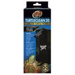 FILTRES TORTUES