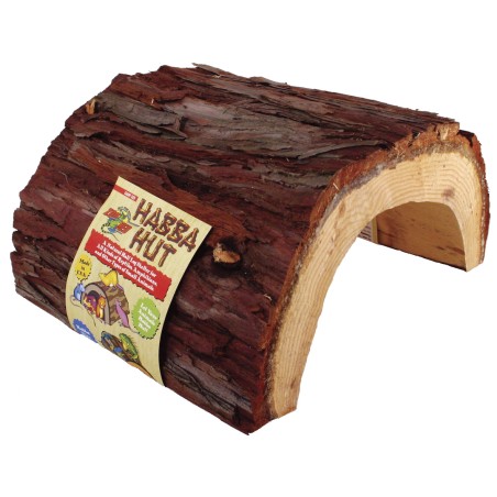 HABBA HUT NATUREL