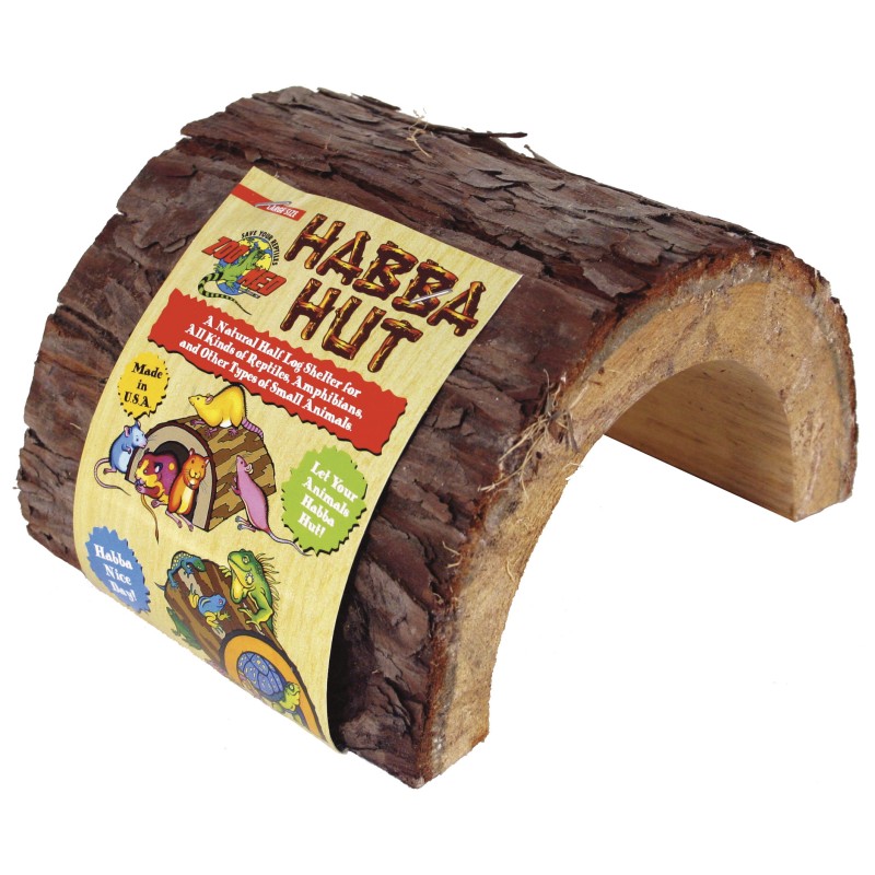 HABBA HUT NATUREL