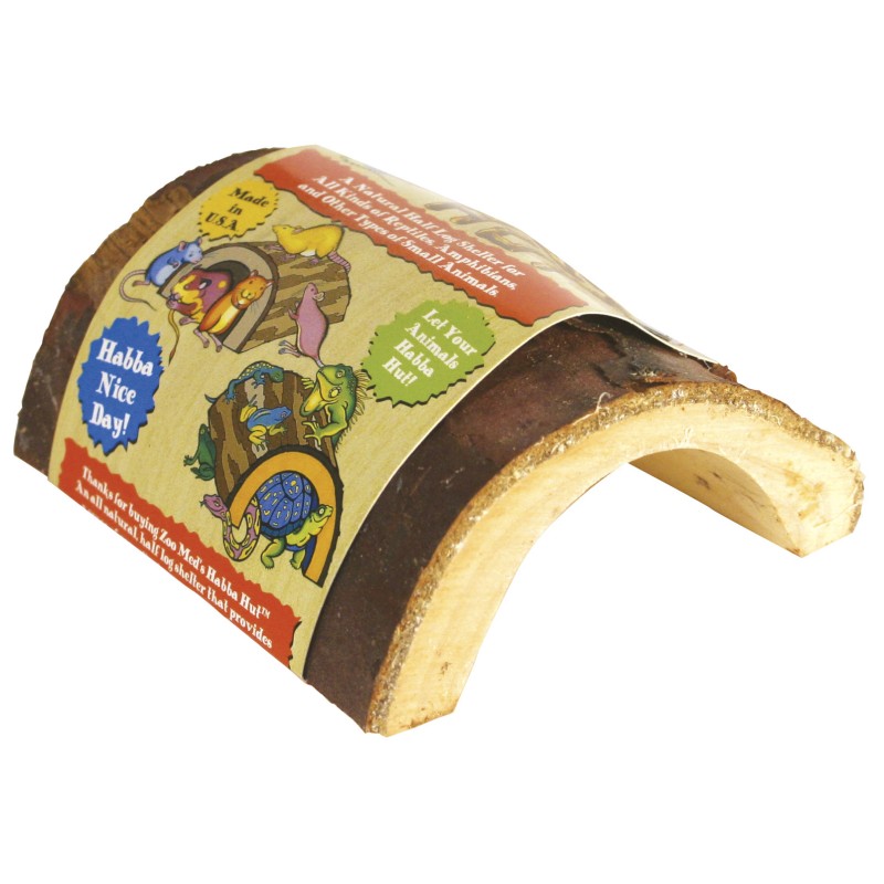 HABBA HUT NATUREL