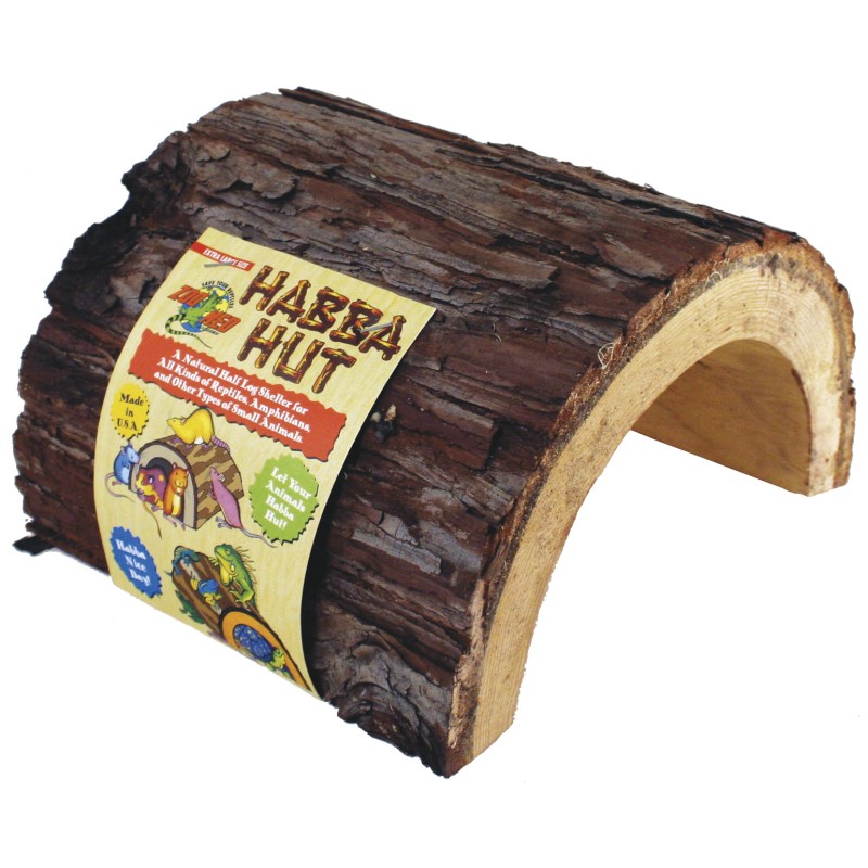 HABBA HUT NATUREL